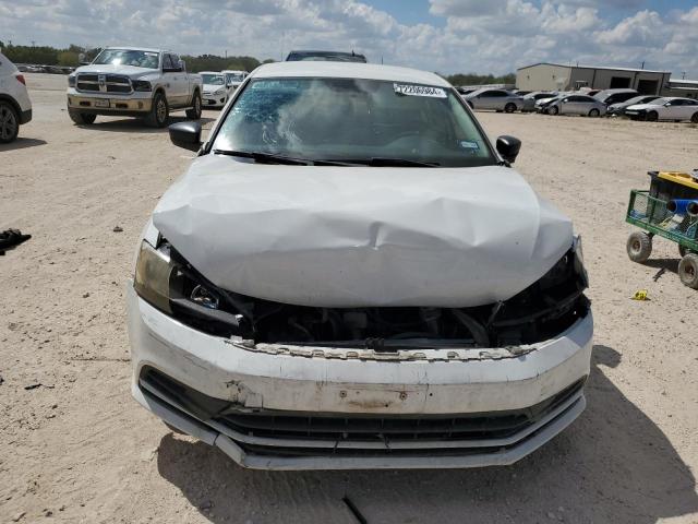 Photo 5 from auction – 2015 VOLKSWAGEN JETTA BASE with VIN 3VW2K7AJ7FM254830