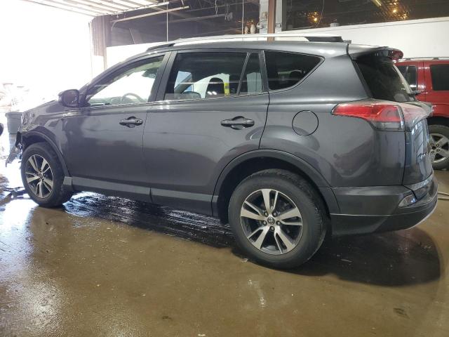 Photo 2 from auction – 2016 TOYOTA RAV4 XLE with VIN JTMRFREVXGD183439