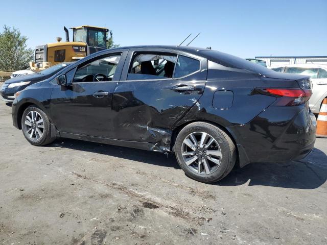 Photo 2 from auction – 2024 NISSAN VERSA S with VIN 3N1CN8DV6RL912850