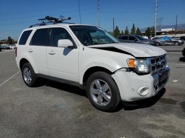 Photo 4 from auction – 2011 FORD ESCAPE LIM with VIN 1FMCU0EGXBKA68672