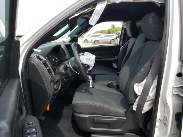 Photo 7 from auction – 2022 RAM 2500 TRADE with VIN 3C6UR5CJ6NG109601