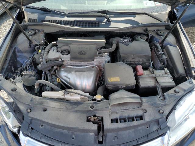 Photo 11 from auction – 2015 TOYOTA CAMRY LE with VIN 4T4BF1FK6FR486628