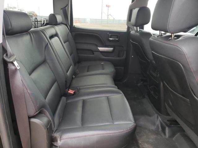 Photo 10 from auction – 2015 CHEVROLET SILVERADO with VIN 3GCUKREC9FG448258