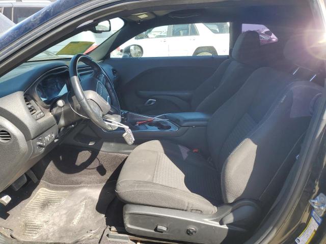 Photo 7 from auction – 2016 DODGE CHALLENGER with VIN 2C3CDZAG1GH315286