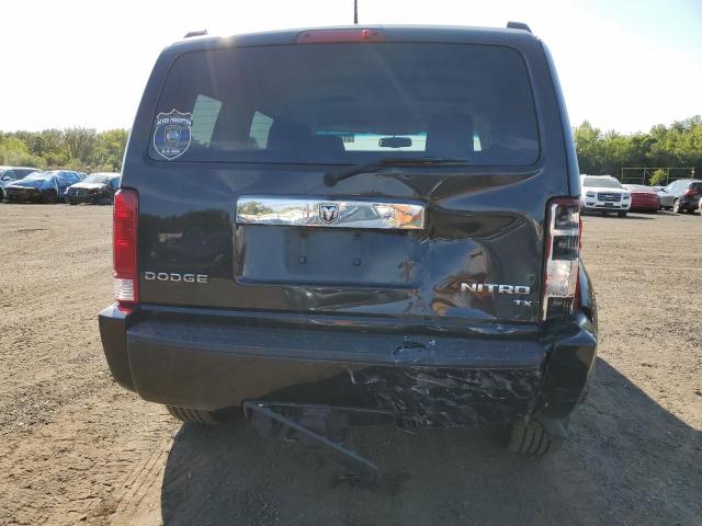 Photo 6 from auction – 2010 DODGE NITRO SXT with VIN 1D4PU5GK0AW139909