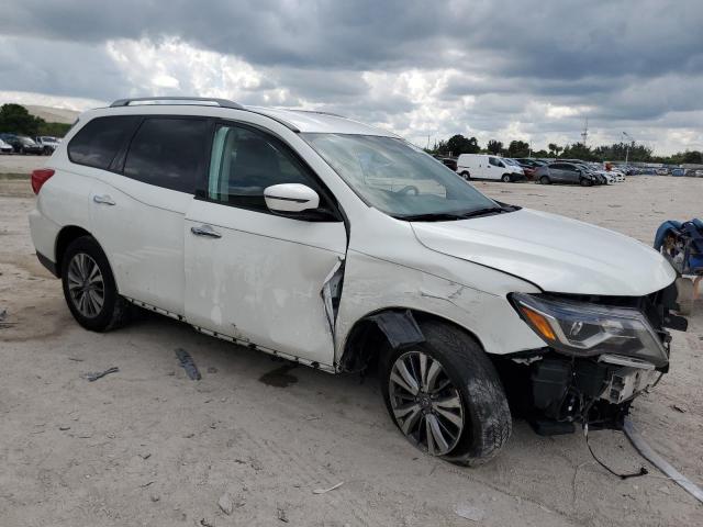 Photo 4 from auction – 2019 NISSAN PATHFINDER with VIN 5N1DR2MN2KC615770