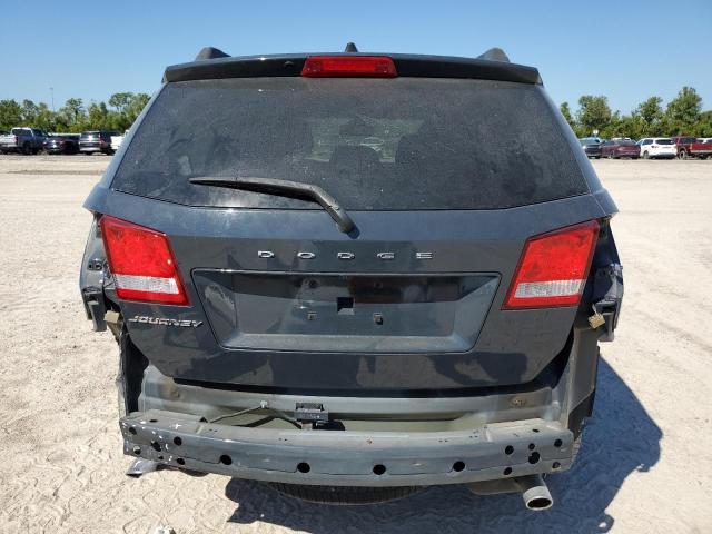 Photo 6 from auction – 2018 DODGE JOURNEY SX with VIN 3C4PDCBG9JT503819
