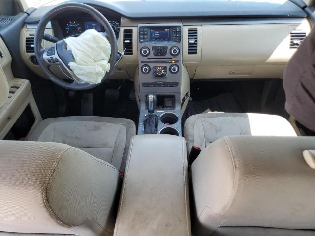 Photo 8 from auction – 2016 FORD FLEX SE with VIN 2FMGK5B89GBA14833