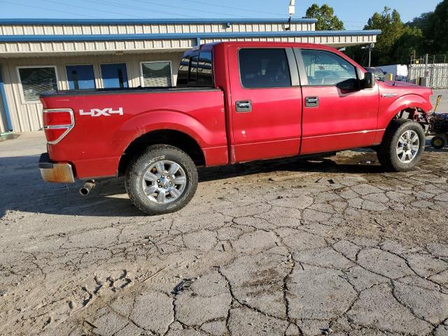 Photo 3 from auction – 2011 FORD F150 SUPER with VIN 1FTFW1EF2BFA38289