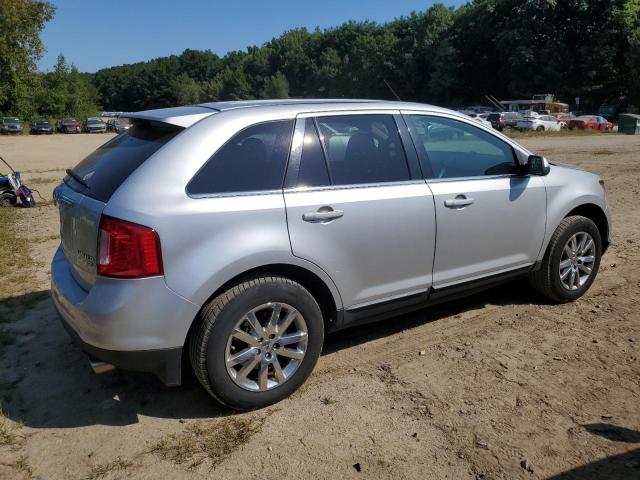 Photo 3 from auction – 2011 FORD EDGE LIMIT with VIN 2FMDK4KC2BBB21765