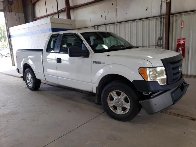 Photo 4 from auction – 2012 FORD F150 SUPER with VIN 1FTFX1CF6CFB56685