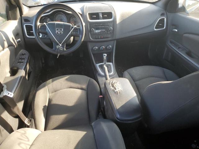 Photo 8 from auction – 2013 DODGE AVENGER SE with VIN 1C3CDZAB4DN538090