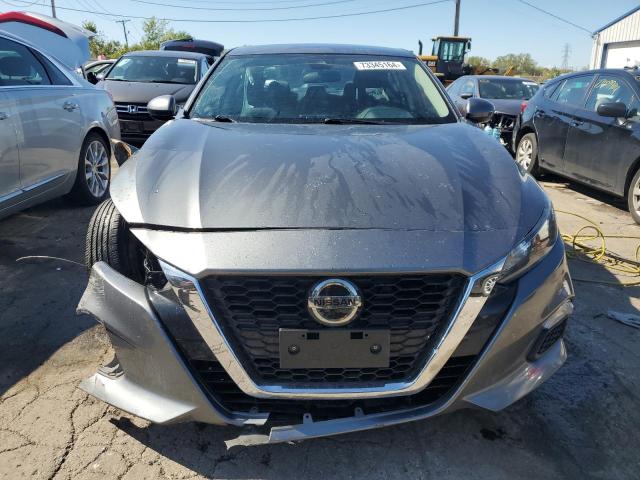 Photo 5 from auction – 2022 NISSAN ALTIMA S with VIN 1N4BL4BV4NN399026