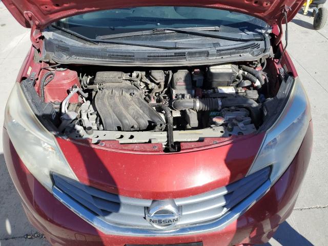 Photo 11 from auction – 2014 NISSAN VERSA NOTE with VIN 3N1CE2CP5EL402564