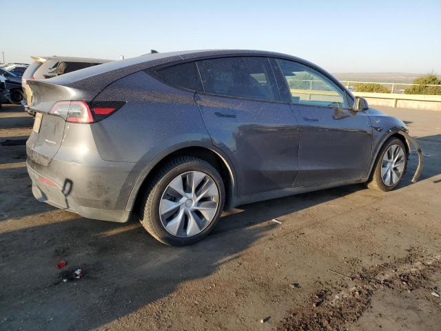 Foto 3 de la subasta – 2021 TESLA MODEL Y con VIN 5YJYGDEE6MF069891