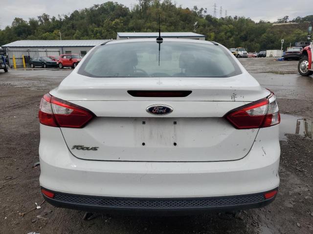 Photo 6 from auction – 2014 FORD FOCUS S with VIN 1FADP3E20EL245093