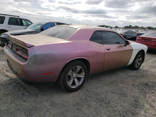 Photo 3 from auction – 2019 DODGE CHALLENGER with VIN 2C3CDZAG0KH534720