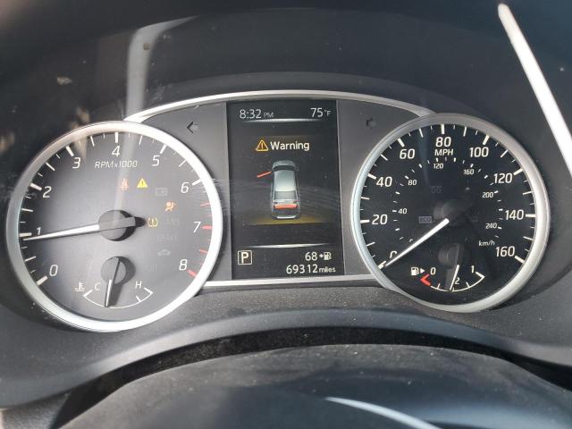 Photo 9 from auction – 2017 NISSAN SENTRA S with VIN 3N1AB7AP6HY228060