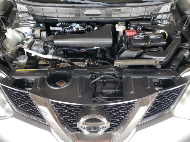 Photo 11 from auction – 2015 NISSAN ROGUE S with VIN KNMAT2MT1FP535642