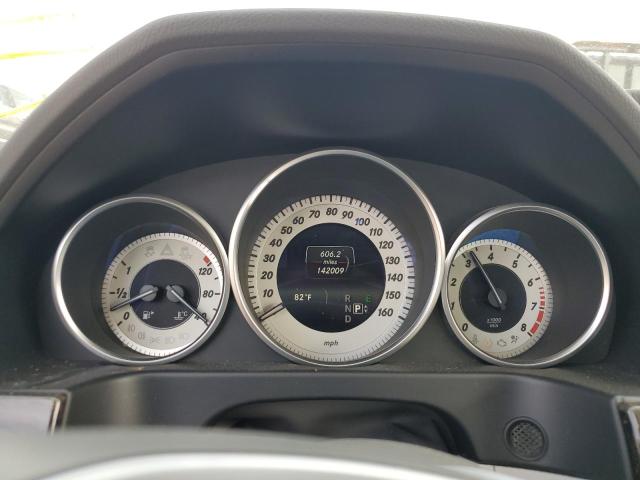 Photo 9 from auction – 2015 MERCEDES-BENZ E 350 4MAT with VIN WDDHF8JB8FB106554