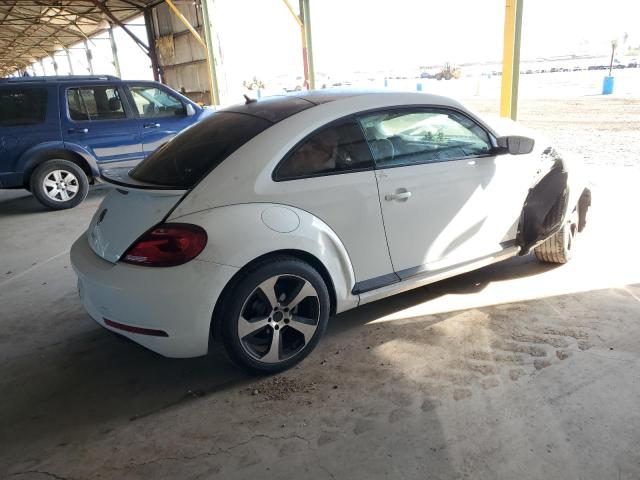 Photo 3 from auction – 2018 VOLKSWAGEN BEETLE S with VIN 3VWFD7AT7JM709908