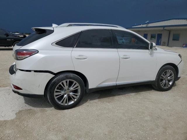 Photo 3 from auction – 2014 LEXUS RX 350 with VIN 2T2ZK1BA8EC134096