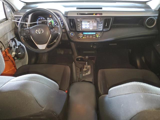 Photo 8 from auction – 2018 TOYOTA RAV4 ADVEN with VIN 2T3WFREV5JW479224