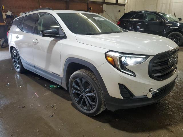 Photo 4 from auction – 2019 GMC TERRAIN SL with VIN 3GKALTEV2KL386125