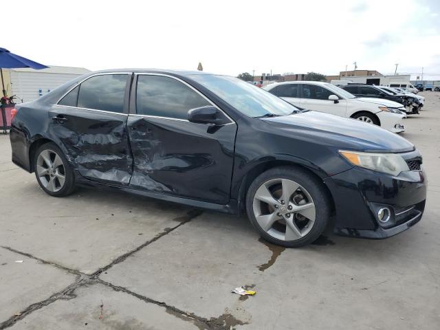 Foto 4 de la subasta – 2012 TOYOTA CAMRY BASE con VIN 4T1BF1FK8CU196509