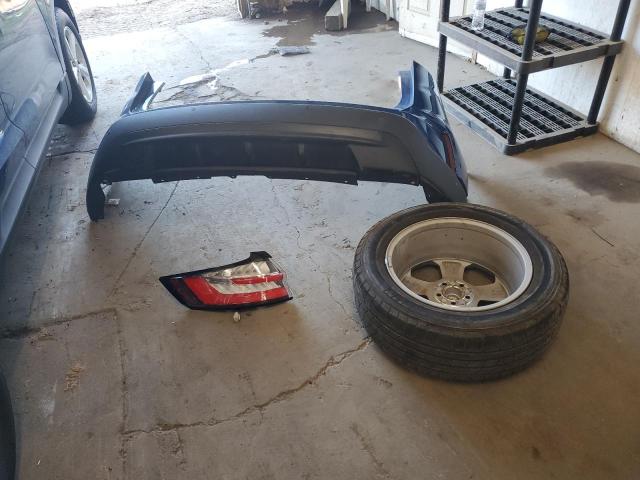 Photo 13 from auction – 2021 FORD EDGE SE with VIN 2FMPK4G92MBA62195