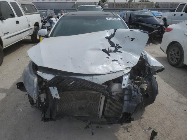 Photo 5 from auction – 2012 KIA OPTIMA with VIN 5XXGR4A64CG047887