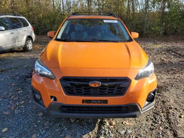Photo 5 from auction – 2019 SUBARU CROSSTREK with VIN JF2GTAEC6K8231568