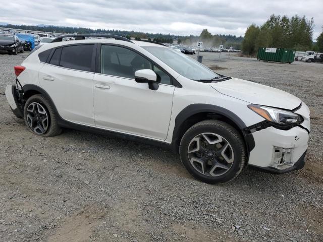 Photo 4 from auction – 2019 SUBARU CROSSTREK with VIN JF2GTAMC8KH394319
