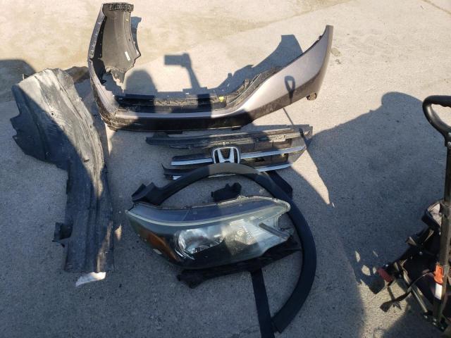 Photo 13 from auction – 2014 HONDA CR-V EX with VIN 2HKRM4H54EH629225