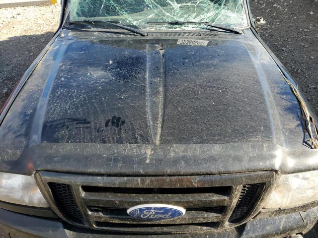 Photo 11 from auction – 2011 FORD RANGER SUP with VIN 1FTLR4FE5BPA32191
