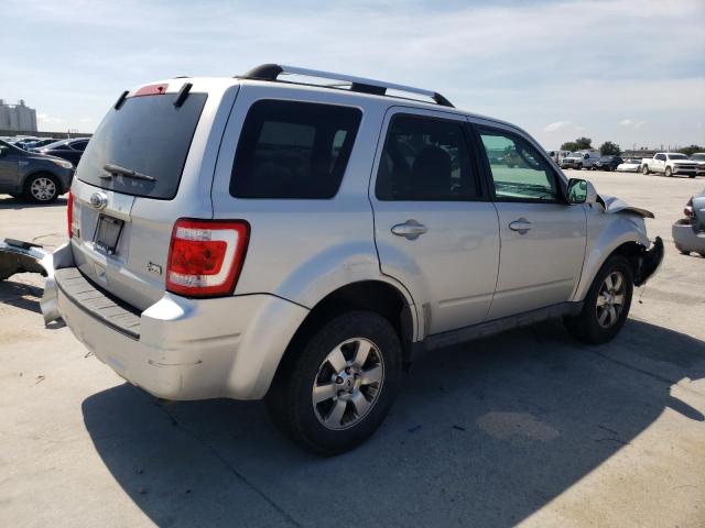 Photo 3 from auction – 2012 FORD ESCAPE LIM with VIN 1FMCU0EG0CKA91928