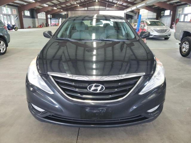 Photo 5 from auction – 2013 HYUNDAI SONATA GLS with VIN 5NPEB4AC8DH714886