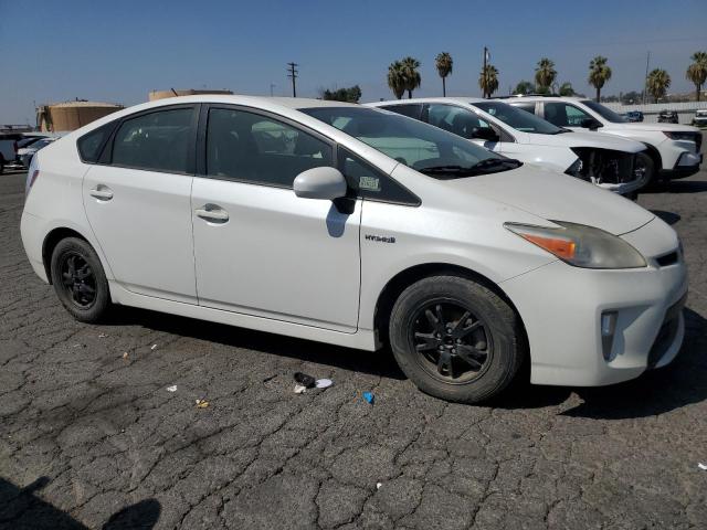 Photo 4 from auction – 2013 TOYOTA PRIUS with VIN JTDKN3DU9D5579085