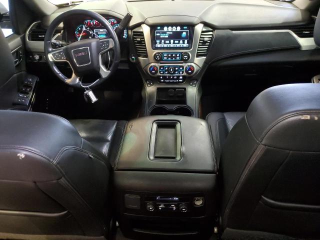 Photo 8 from auction – 2019 GMC YUKON SLT with VIN 1GKS2BKC4KR159970