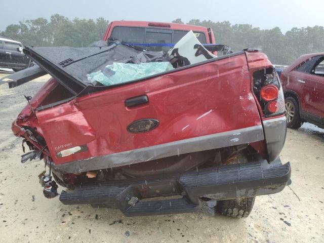 Photo 10 from auction – 2007 FORD RANGER SUP with VIN 1FTZR45EX7PA07273