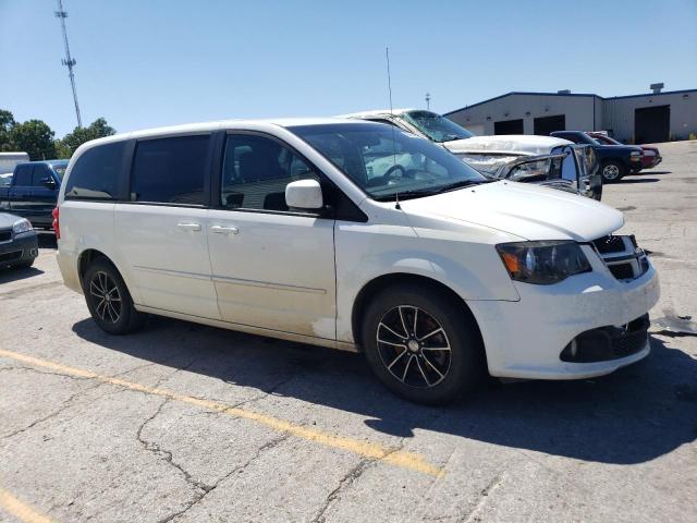 Photo 4 from auction – 2016 DODGE GRAND CARA with VIN 2C4RDGEG6GR249154