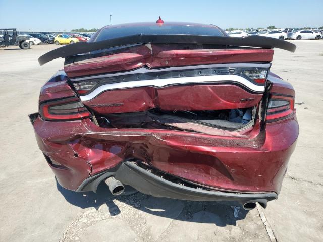 Photo 6 from auction – 2019 DODGE CHARGER GT with VIN 2C3CDXHG2KH622341