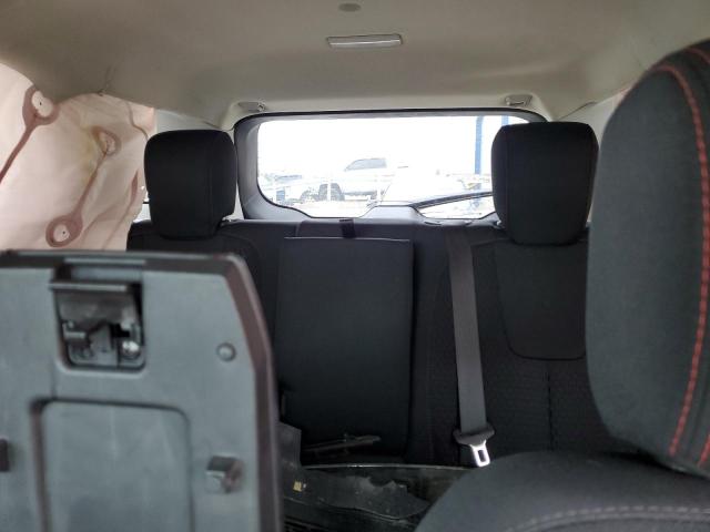 Photo 10 from auction – 2014 GMC TERRAIN SL with VIN 2GKALMEK3E6358791