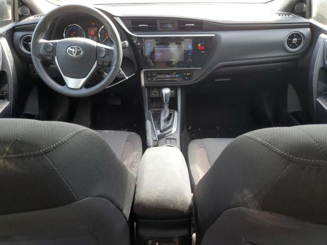 Photo 8 from auction – 2019 TOYOTA COROLLA L with VIN 2T1BURHE1KC184861