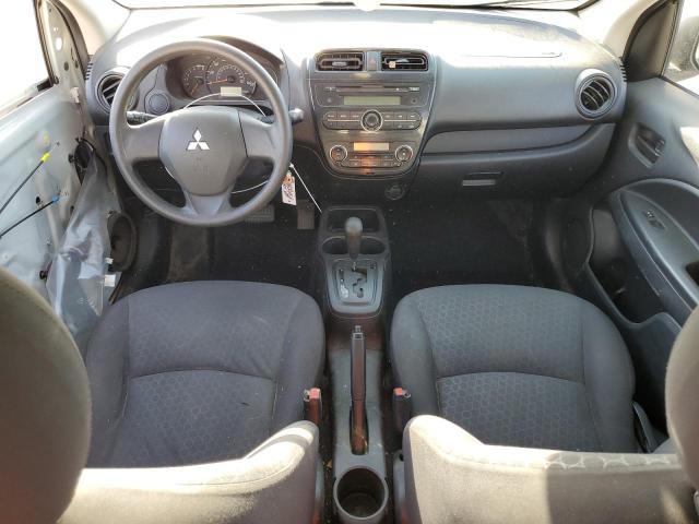 Photo 8 from auction – 2015 MITSUBISHI MIRAGE DE with VIN ML32A3HJ4FH047761
