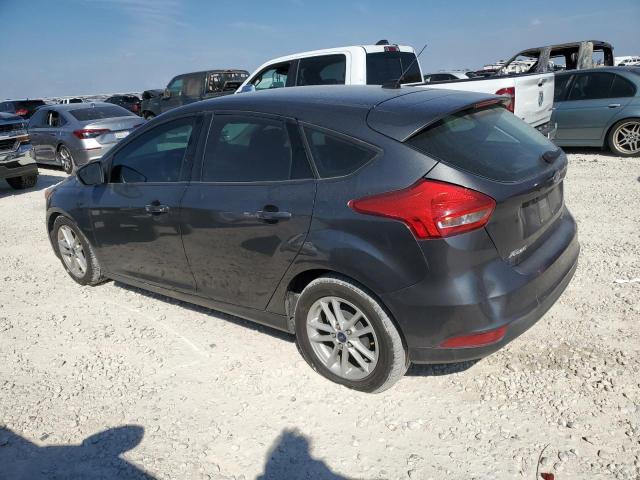 Photo 2 from auction – 2016 FORD FOCUS SE with VIN 1FADP3K24GL387065