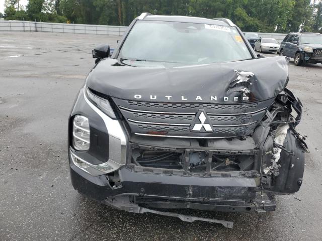 Photo 5 from auction – 2022 MITSUBISHI OUTLANDER with VIN JA4J4VA85NZ005833