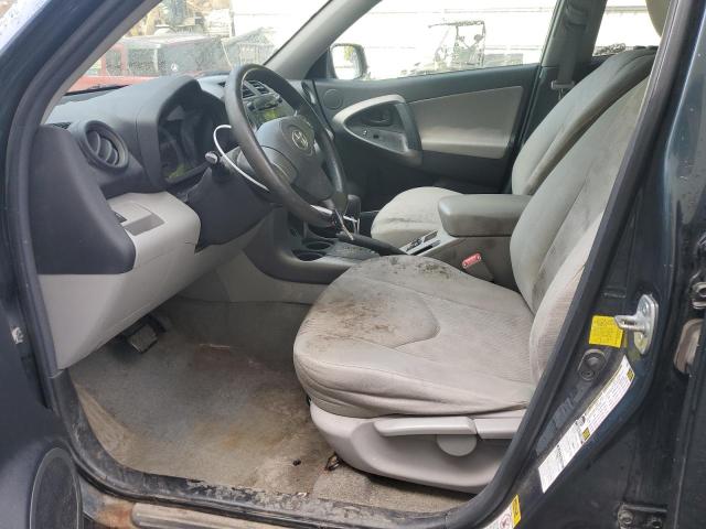 Photo 7 from auction – 2011 TOYOTA RAV4 with VIN 2T3BF4DV4BW158294