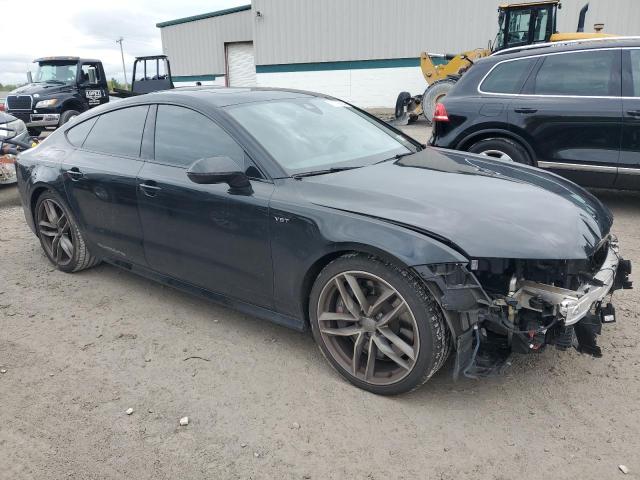 Photo 4 from auction – 2016 AUDI S7 PRESTIG with VIN WAUW2AFC3GN114032