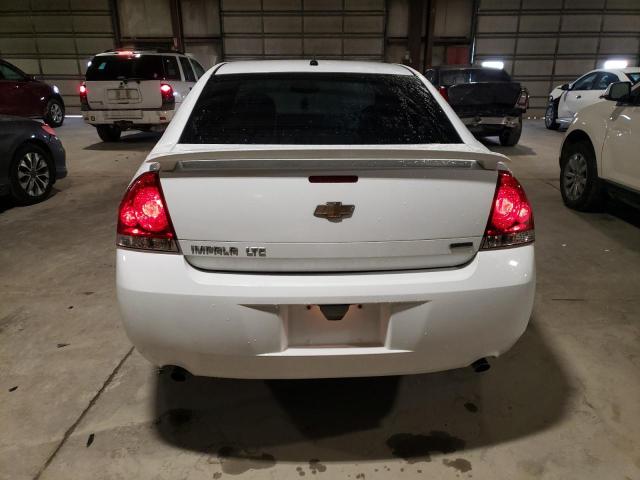 Photo 6 from auction – 2014 CHEVROLET IMPALA LIM with VIN 2G1WC5E3XE1143530